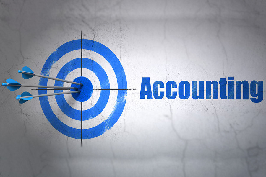 Hitting the Bullseye and Other Accounting Awakenings
