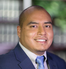 Fredy Hernandez • Sr. Financial and Tax Team Member